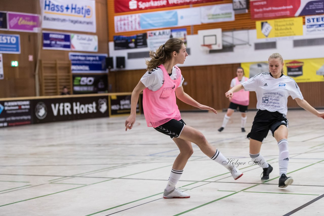 Bild 666 - VR Bank Cup Horst